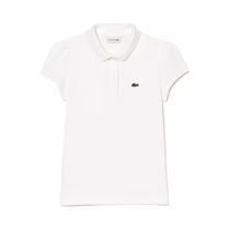 Camiseta Infantil Lacoste PJ3594 23 001.