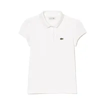 Camiseta Infantil Lacoste PJ3594 23 001.