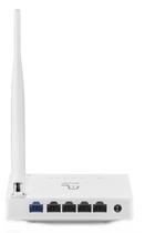 Roteador Multilaser RE057 150MBPS/4PORT