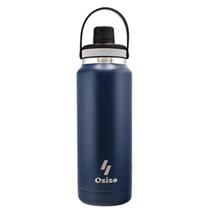 Garrafa Termica Ozizo M69 1000ML KA069 Azul