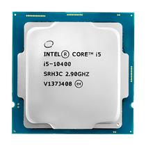 Processador OEM Intel 1200 i5 10400F 4.3GHZ s/CX c/Fan