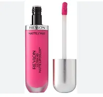 Revlon Ultra HD Matte Lipcolor 650 Spark e.