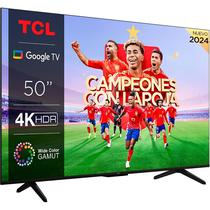 Televisao Smart LED TCL 50P755 50" 4K