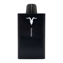 Menthol - Ignite - V50 Black - Pod Descartável
