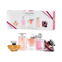 Kit Perfume Lancome Travel Exclusive Mini X5