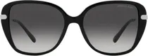 Óculos de Sol Michael Kors MK2185BU 30058G 54 - Feminino