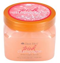 Tree Hut Pink Champagne Shea Sugar Scrub 510G