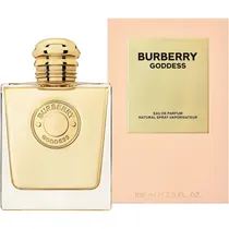 Perfume Burberry Goddes Edp - Feminino 100ML
