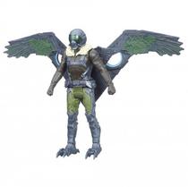 Boneco Hasbro Marvel Spider-Man Marvels Vulture B9701