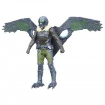 Boneco Hasbro Marvel Spider-Man Marvels Vulture B9701