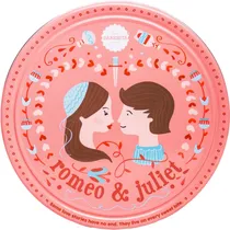 Biscoito Danesita Romeo & Juliet - 454G