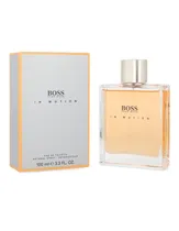 Perfume Hugo Boss In Motion Edt V 100ML