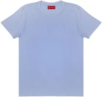 Camiseta Hydrant TH000015 Azul Céu - Masculina