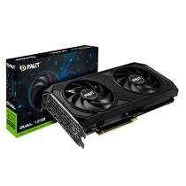 Placa de Video Palit Nvidia Geforce RTX 4070 Super Dual 12GB GDDR6X - NED407S019K9-1043D