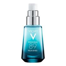 Vichy Gel p/Ojos Mineral 89 Yeux/Eyes 15ML s/C