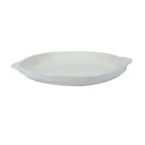 Plato para Hornear de Porcelana Wilmax Ref. WL-997004/A