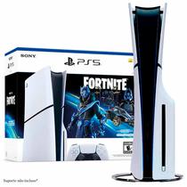 Console Sony Playstation 5 Slim CFI-2015A 4K 1TB SSD Fortnite Cobalt Star