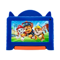 Tablet Kid Multilaser NB630 2GB 64GB 7" Chase Azul
