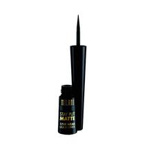 Delinea Milani Stay Put Matte 01 Blak