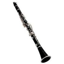 Fontai Clarinete FT6402