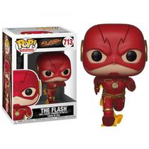 Funko Pop Television The Flash - - The Flash 713