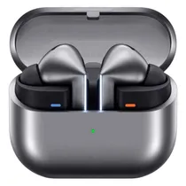 Fone de Ouvido Galaxy Buds 3 Pro SM-R630 Wireless - Prata