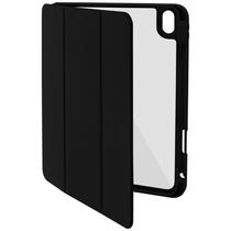 Capa para iPad de 10.9" 4LIFE - Preto/Transparente