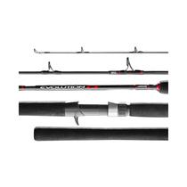 Vara para Carretilla Marine Evolution GT EVGT-C661	XH 40-80 LB 1.98 M