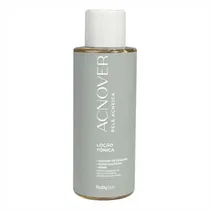 Tônico Adstringente Ruby Rose Acnover Ruby Skin 120ML HB 344