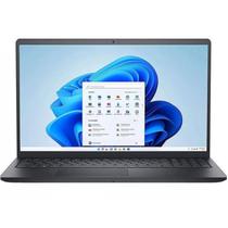 Notebook Dell Inspiron 15-3520 6R6NK i5-1235U 3.3GHZ/ 16GB/ 512 SSD/ 15.6" LED FHD/ Black/ W11H