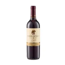 Vinho Baron de Valls Tinto 750ML