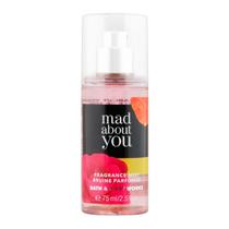 Colonia Corporal Bath & Body Works Mad About You 75ML