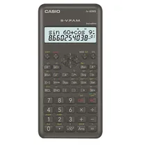 Calculadora Casio - FX82MS - Cientifica - 2ND Edition