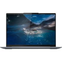 Notebook Lenovo Slim 7I 14" Intel Core i7-1360P 16 GB LPDDR5 512 GB SSD Touch - Cinza (83A40008US)