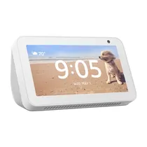 Amazon Echo Show 5TA Geração - Sandstone