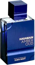 Perf Al Haramain Amber Oud Dubai Night 1