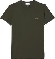 Camiseta Lacoste TH670923BMY - Masculina