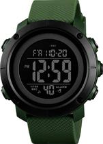 Relogio Skmei 1434 Army Green Black - Masculino