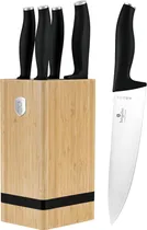Jogo de Facas Berlinger Haus Knifeset Stand - BH-2971 (6 PCS)