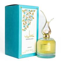 Perfume Andaleeb Edp-Lattafa Spay 100ML