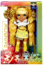 Boneca Rainbow High Cheer Sunny Madison