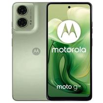 Motorola Cel Moto G24 XT2423-1 6.56" DS Lte NFC 15W US 5000 Mah Green