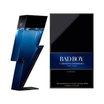 Perfume Masculino Carolina Herrera Bad Boy Cobalt 50ML Edp