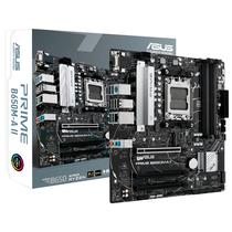 Placa Mãe Asus Prime B650M-A II Socket AM5 / VGA / DDR5