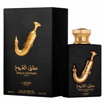 Perfume Lattafa Ishq Al Shuyukh Gold Eau de Parfum Unissex 100ML