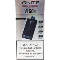 Ignite V150 Pro Passion Fruit Lemon