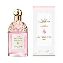 Guerlain Perfume Aqua Allegoria Flora Cherrysia Femenino 125ML s/C