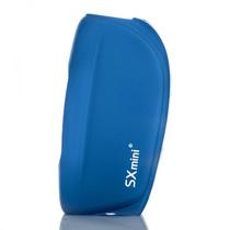 Capa de Silicone Sxmini Mxclasse Blue