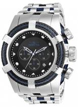 Relogio Masculino Invicta Bolt Zeus Tria 23048 - Analogico