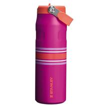 Garrafa Termica Stanley Aerolight Iceflow Bottle de 710 ML - Fuschia Mesh